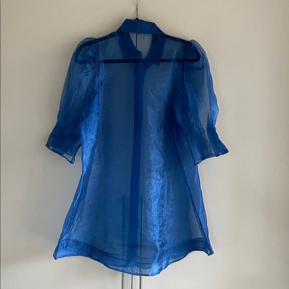 Aritzia Little Moon Lenny Dress - Picture 11 of 14